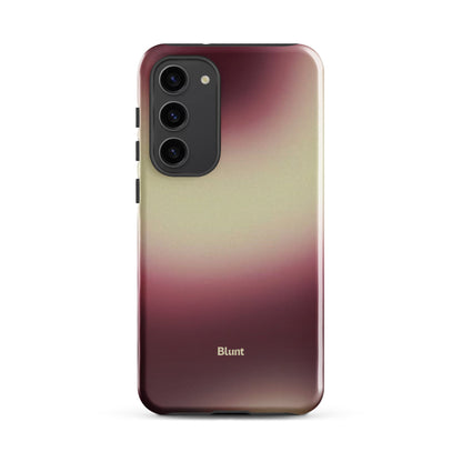 Very Berry Samsung Case - Blunt Cases