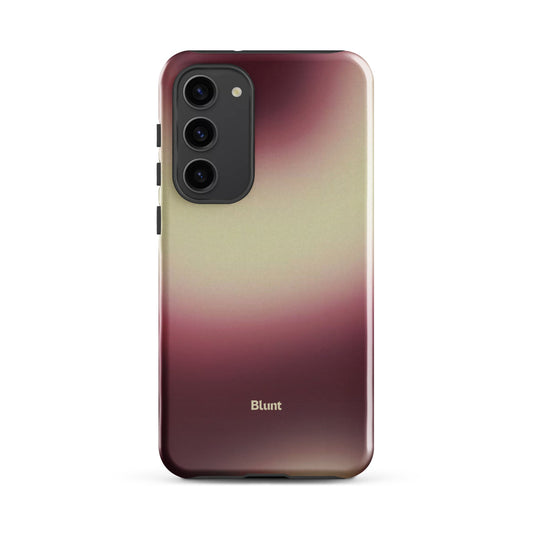 Very Berry Samsung Case - Blunt Cases