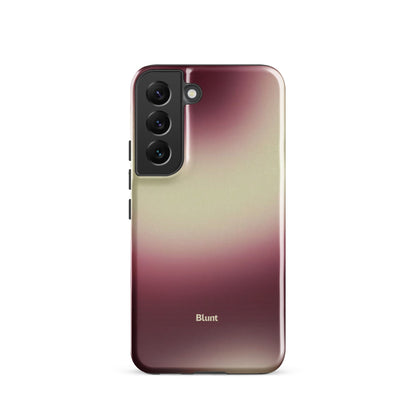 Very Berry Samsung Case - Blunt Cases