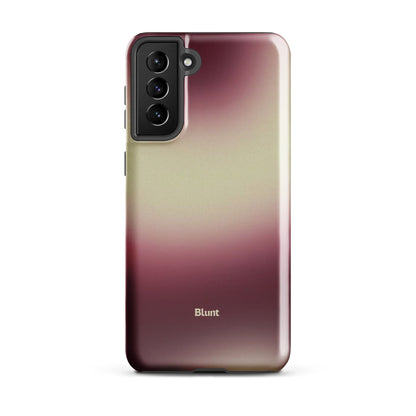 Very Berry Samsung Case - Blunt Cases