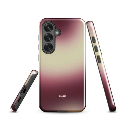Very Berry Samsung Case - Blunt Cases