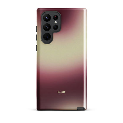Very Berry Samsung Case - Blunt Cases