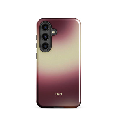 Very Berry Samsung Case - Blunt Cases