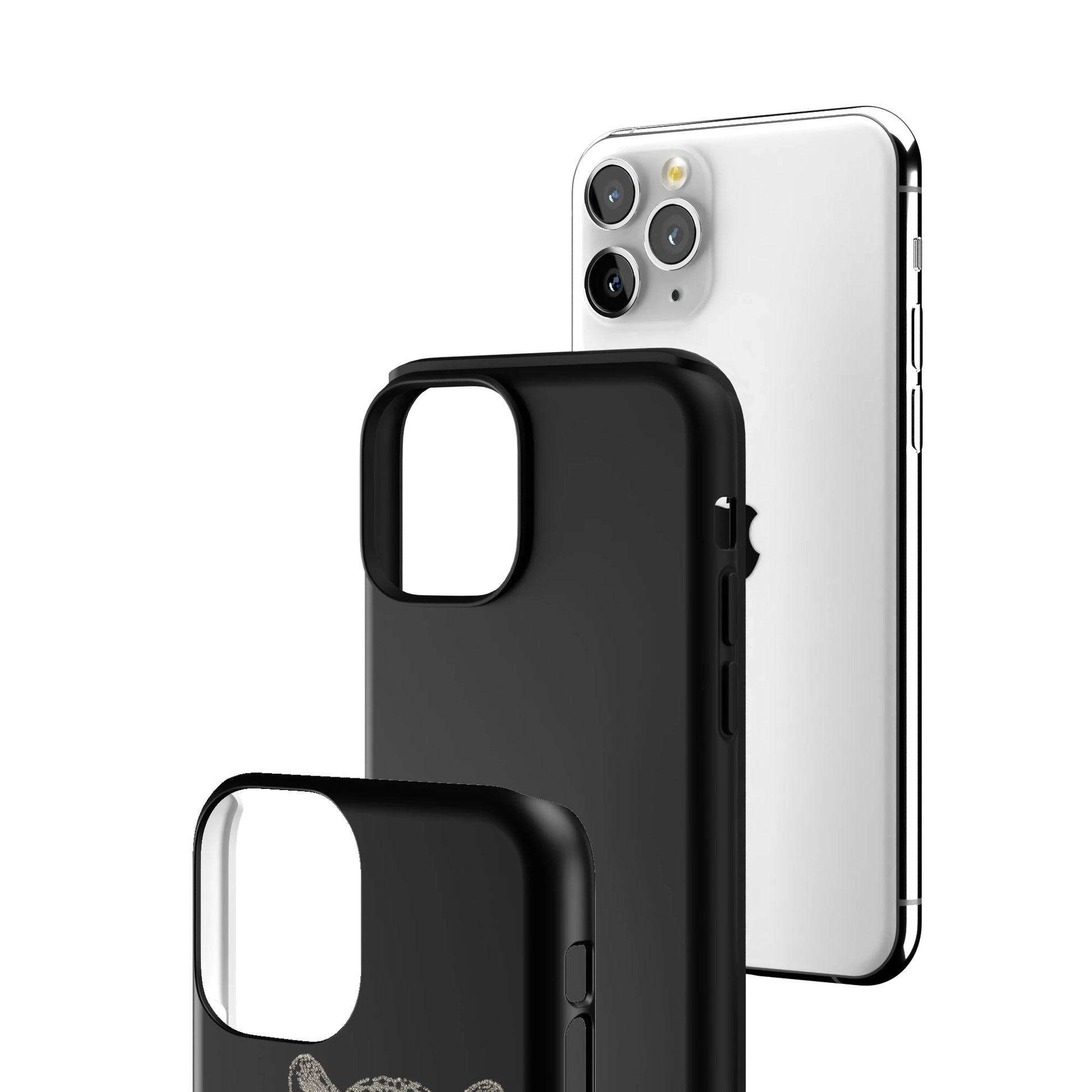 Vesper iPhone Case gallery - Iphone_11_Pro_3
