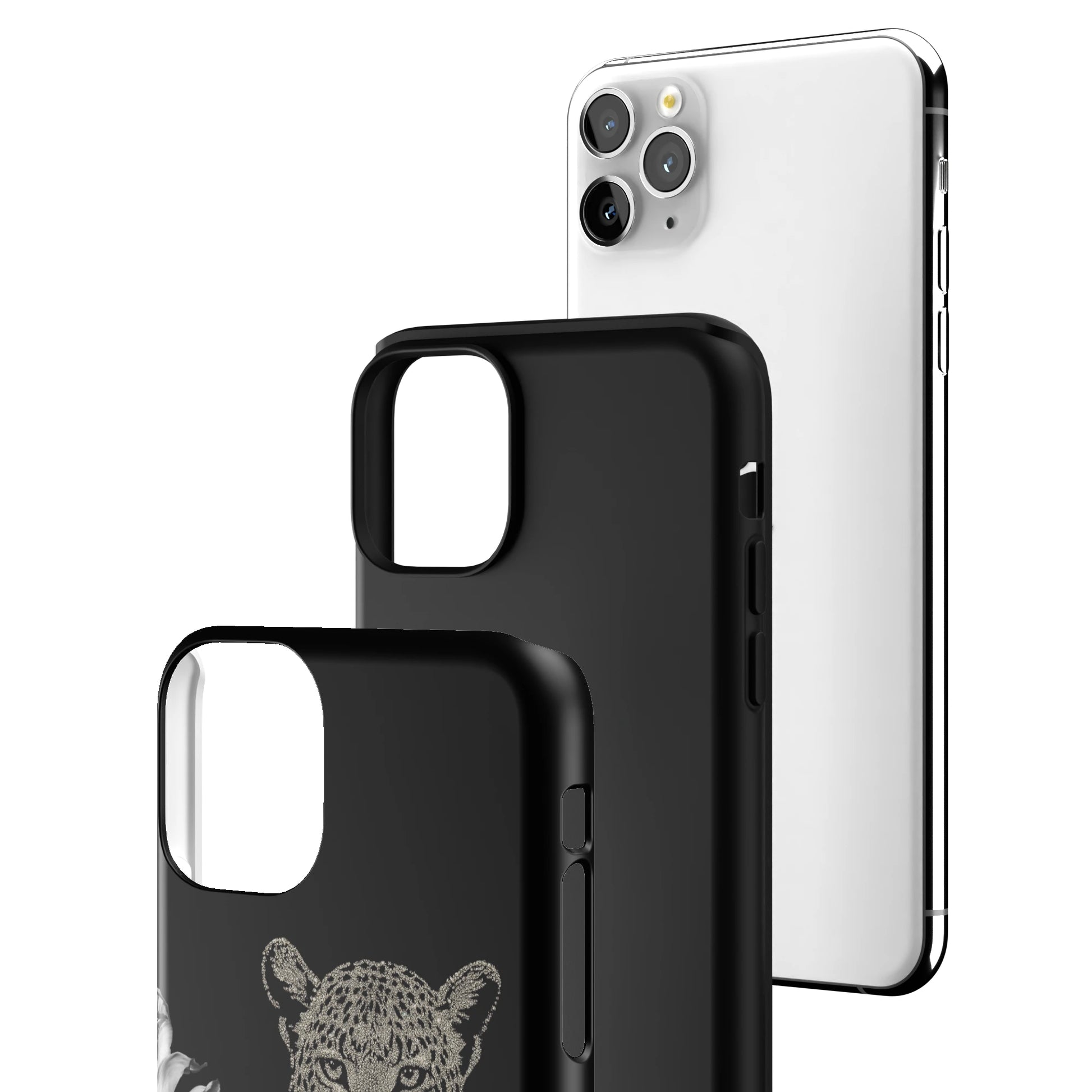 Vesper iPhone Case gallery - Iphone_11_Pro_Max_3