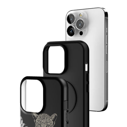 Vesper iPhone Case gallery - Iphone_13_Pro_3