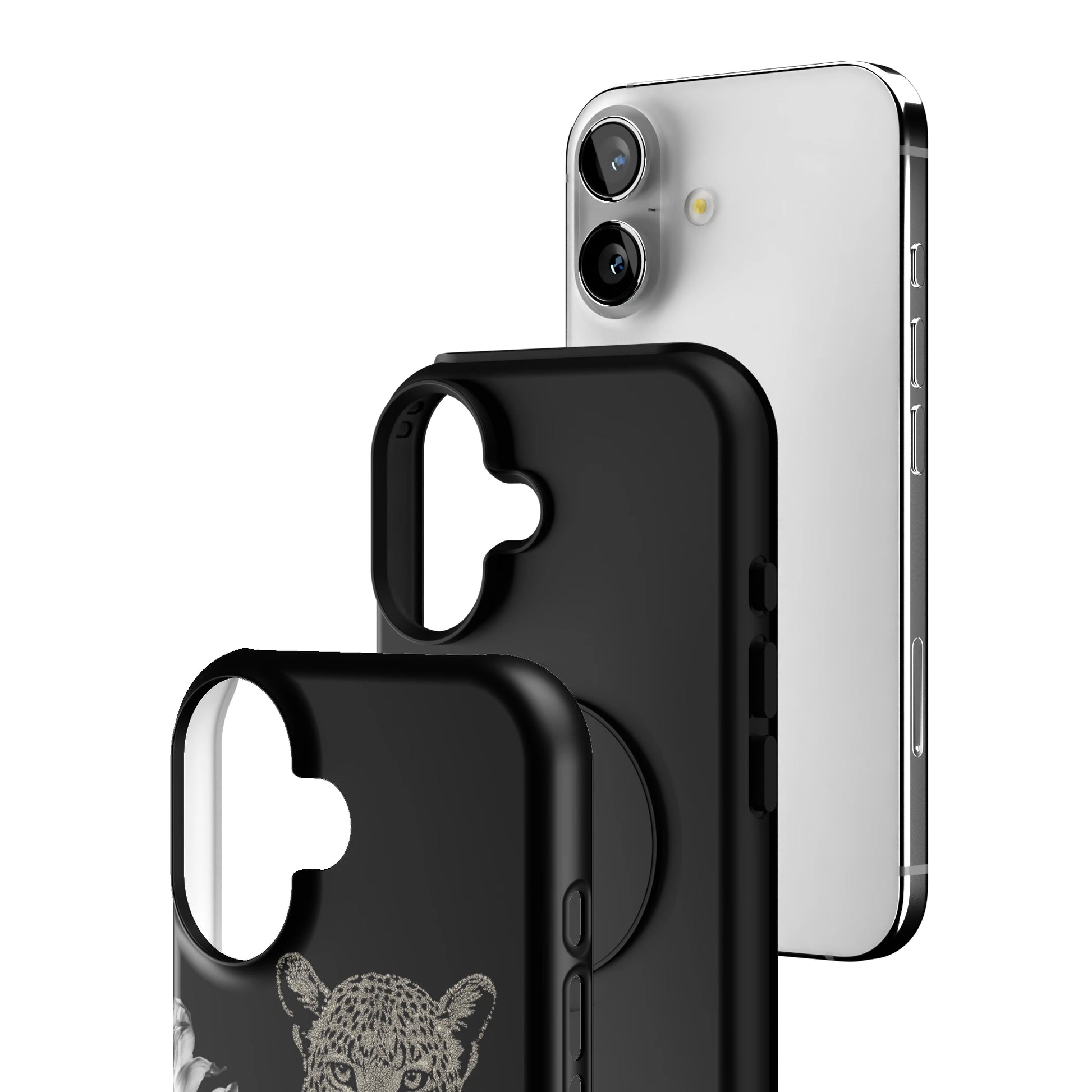 Vesper iPhone Case gallery - Iphone_16_Iphone_3