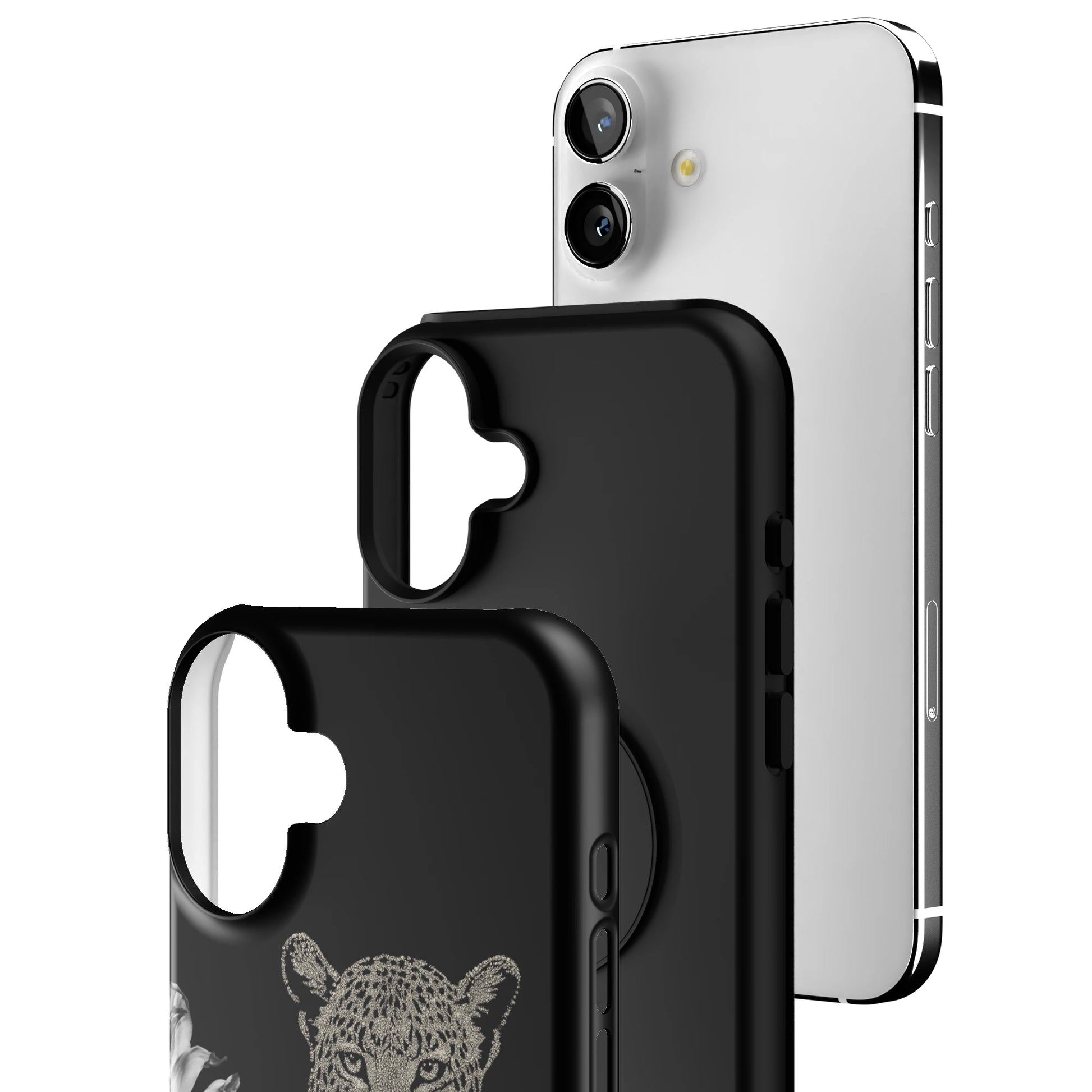 Vesper iPhone Case gallery - Iphone_16_Mini_Air_Plus_3