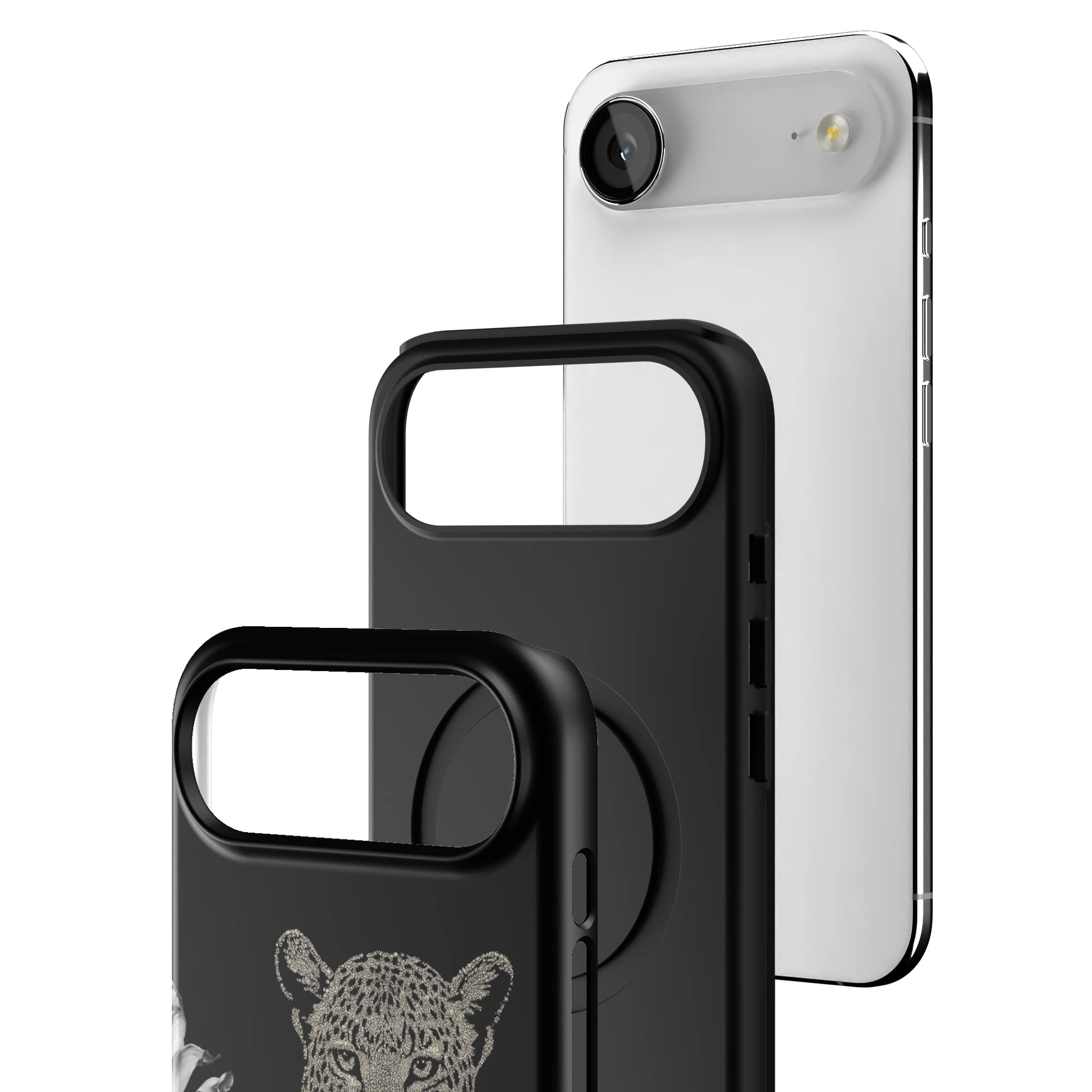 Vesper iPhone Case gallery - Iphone_17_Air_3