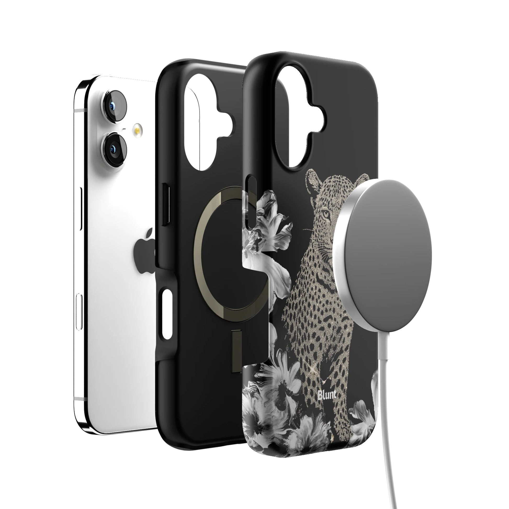 Vesper iPhone Case gallery - Iphone_17_Iphone_4