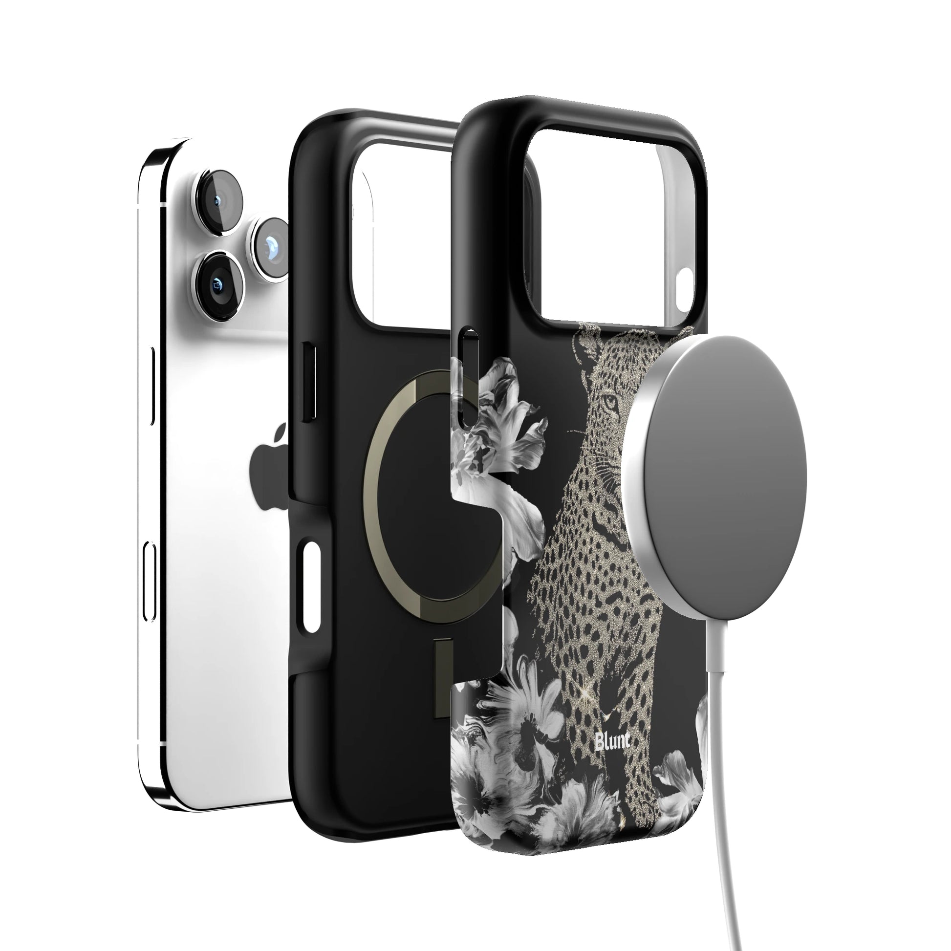 Vesper iPhone Case gallery - Iphone_17_Pro_4