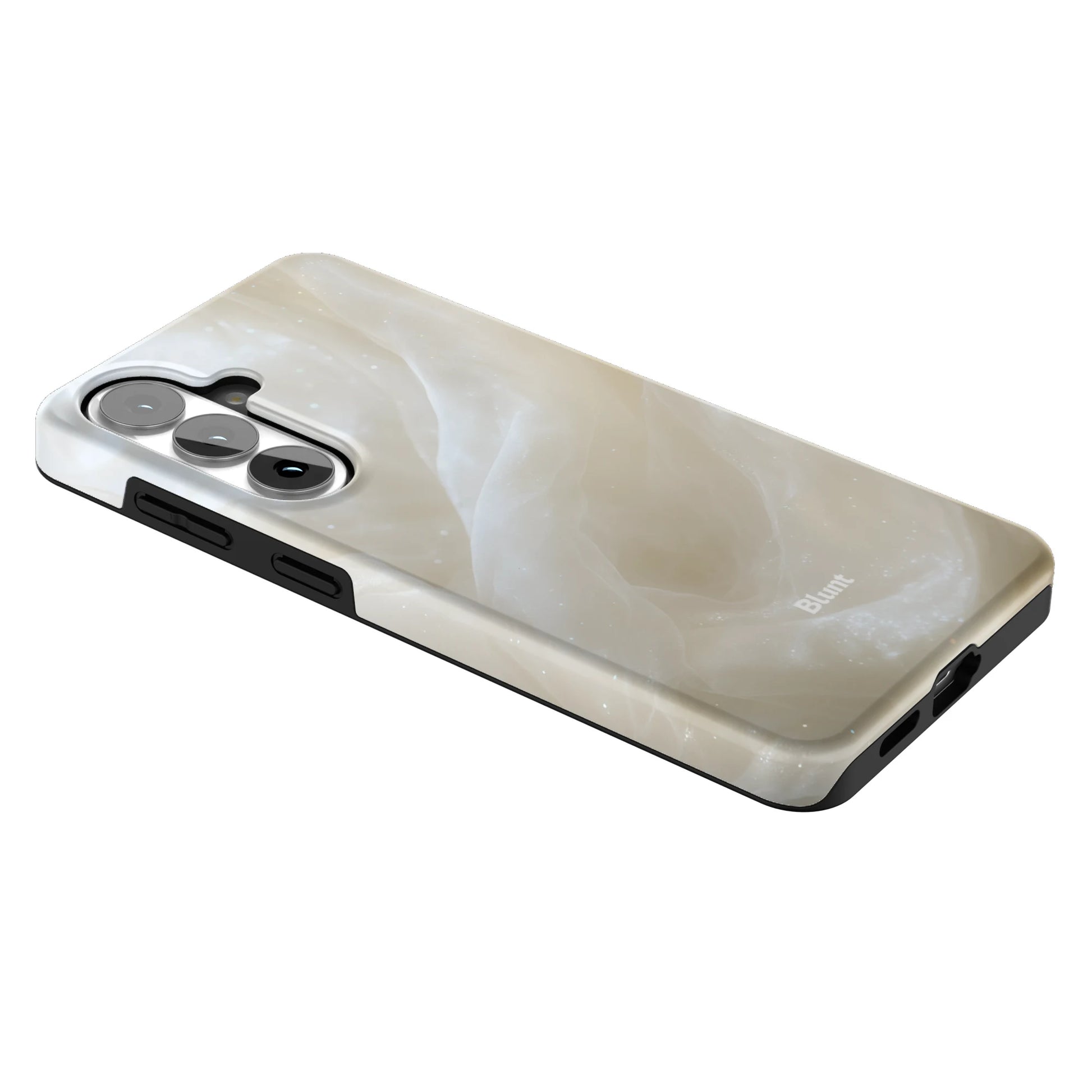 Sheer-samsung-case-Galaxy S26 Plus-2