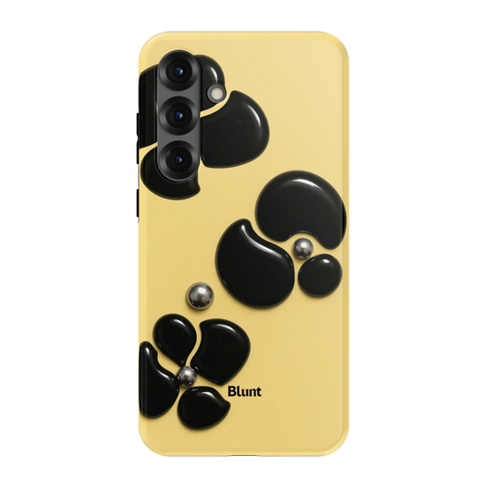 Reign Samsung Case