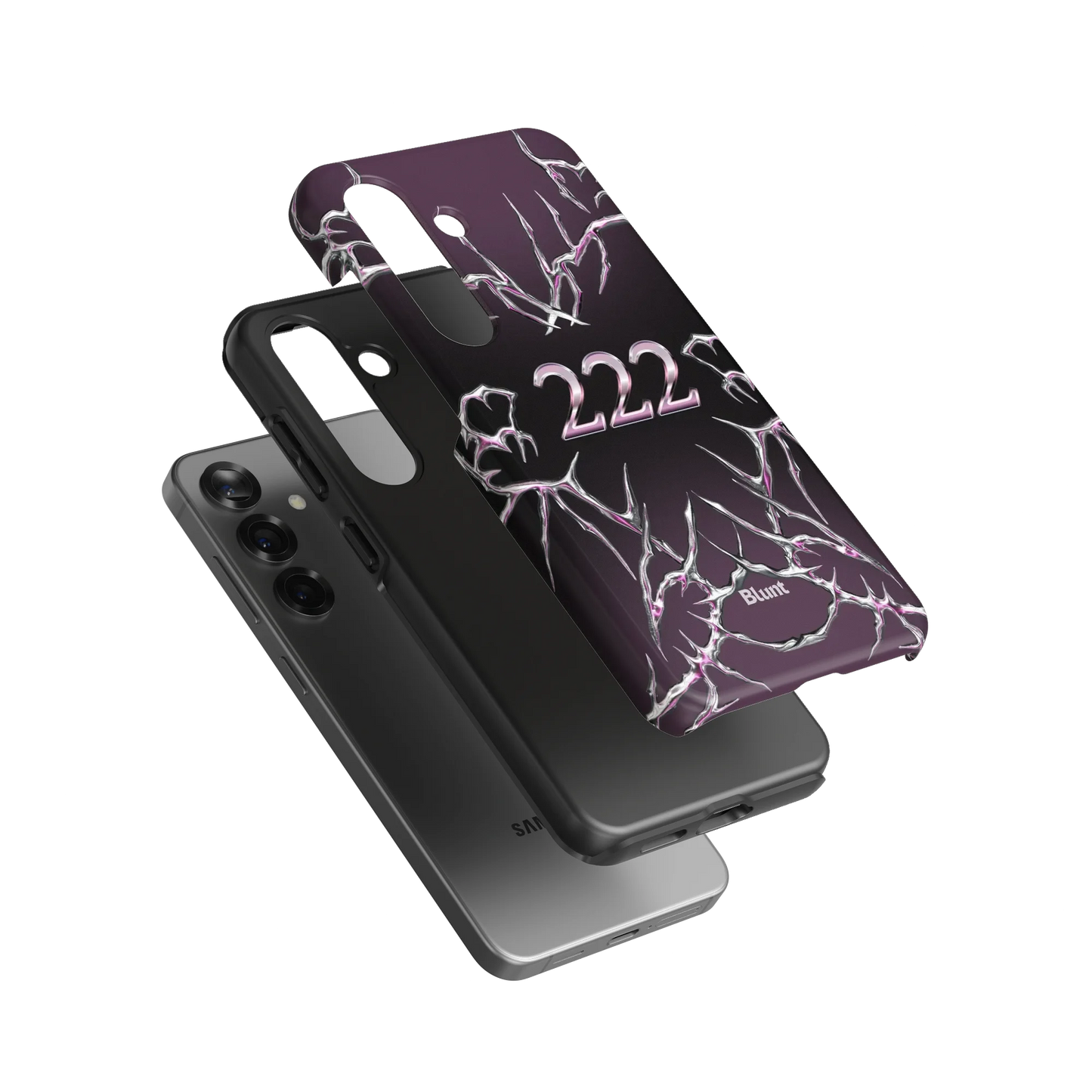 Cosmic 222 Samsung Case