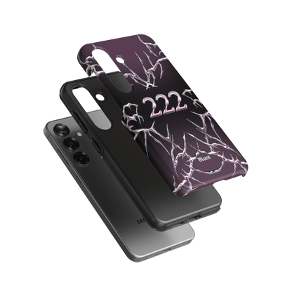 Cosmic 222 Samsung Case