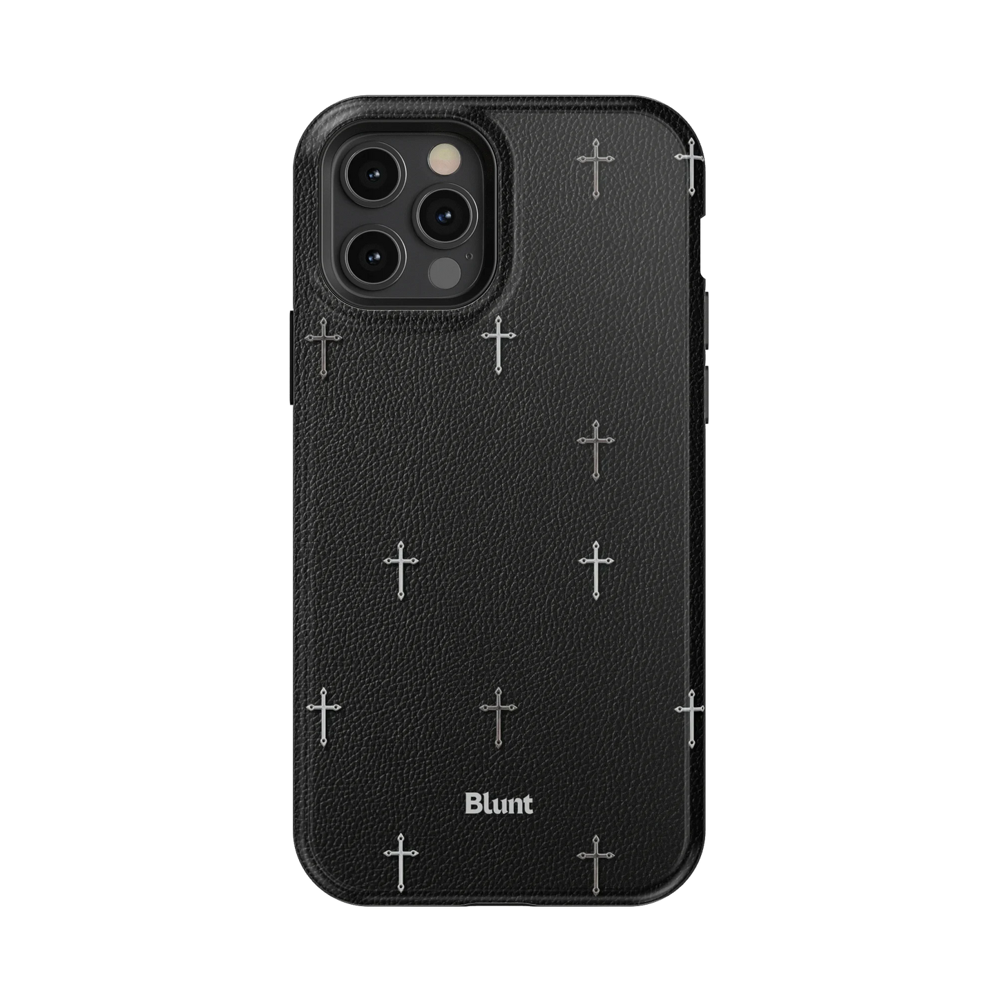 Sacred iPhone Case
