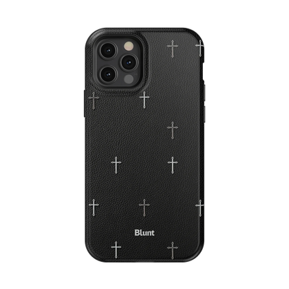 Sacred iPhone Case