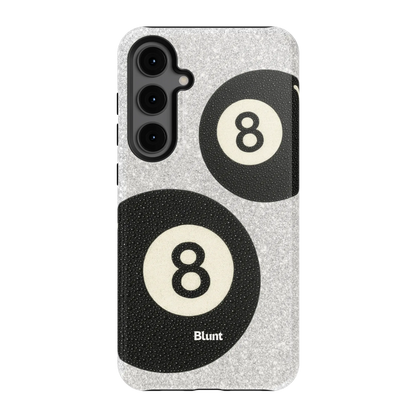 Double Eight Samsung Case