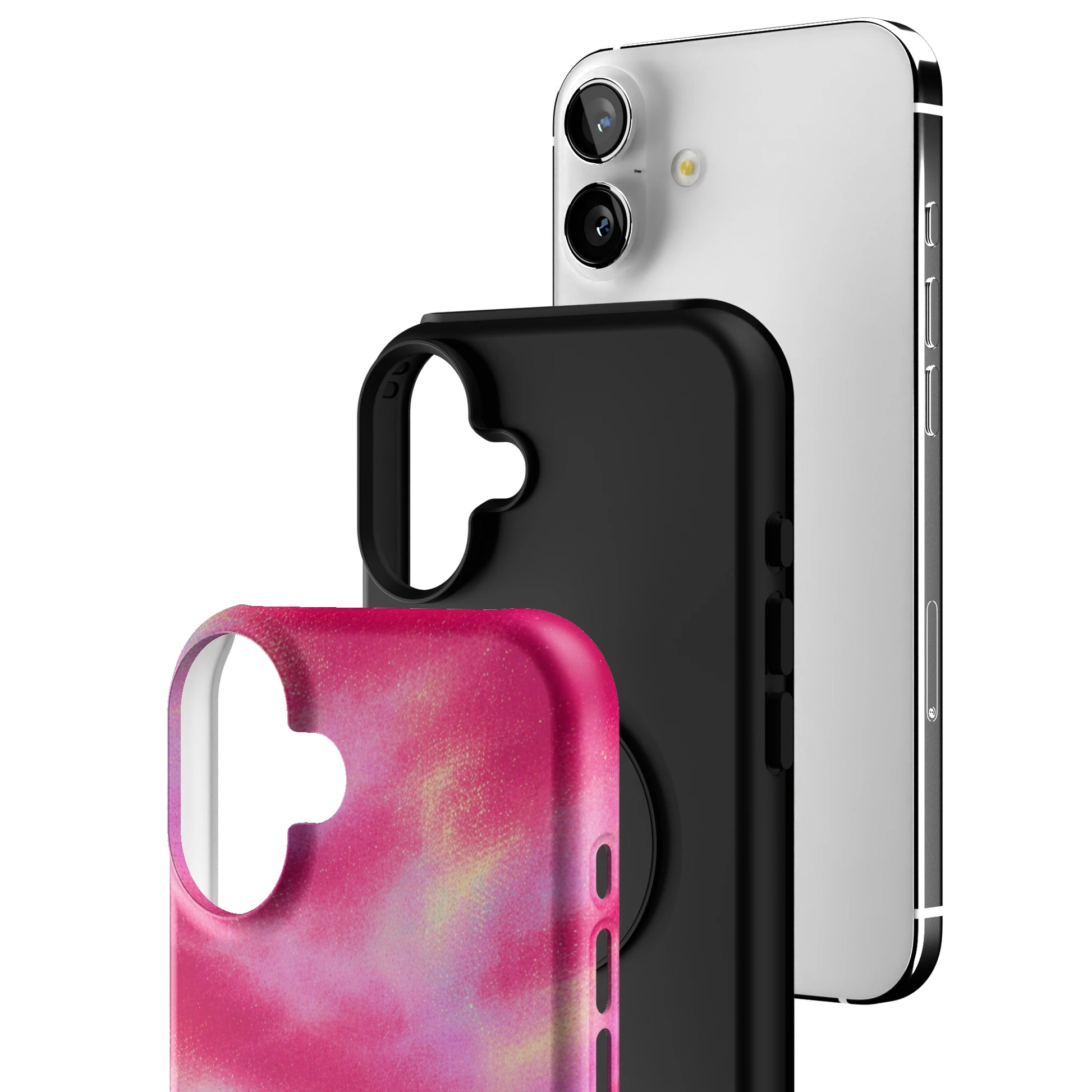 Veyla iPhone Case gallery - Iphone_16_Mini_Air_Plus_3