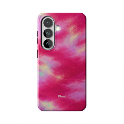 Veyla Samsung Case - Blunt Cases