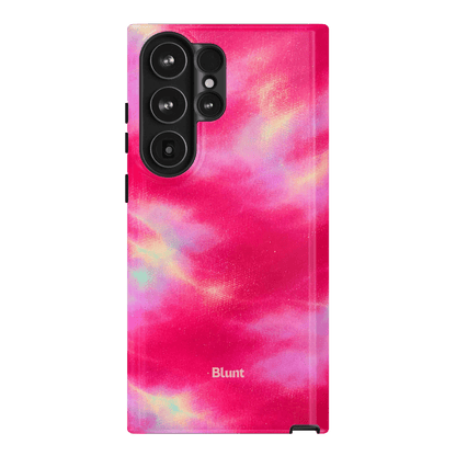Veyla Samsung Case - Blunt Cases