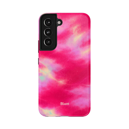 Veyla Samsung Case - Blunt Cases