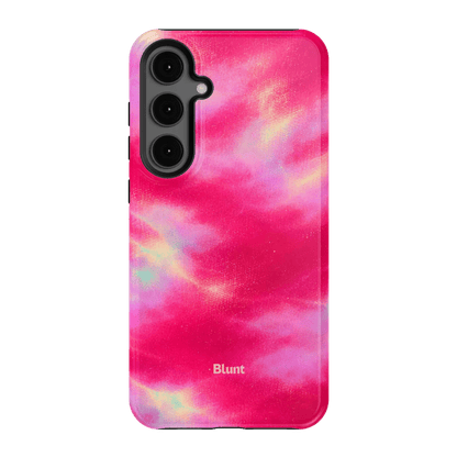 Veyla Samsung Case - Blunt Cases