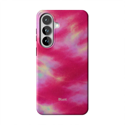 Veyla Samsung Case - Blunt Cases