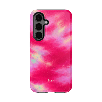 Veyla Samsung Case - Blunt Cases
