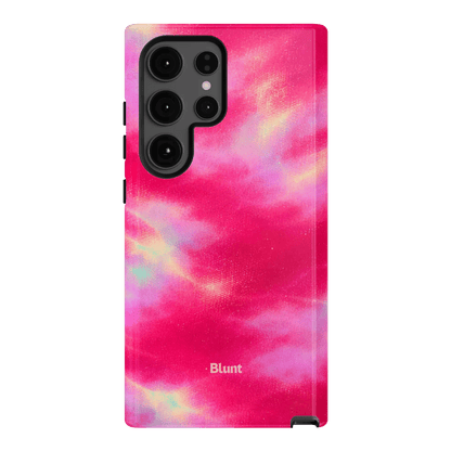 Veyla Samsung Case - Blunt Cases