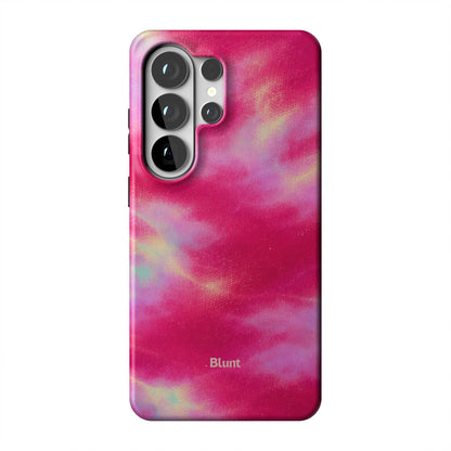 Veyla Samsung Case - Blunt Cases