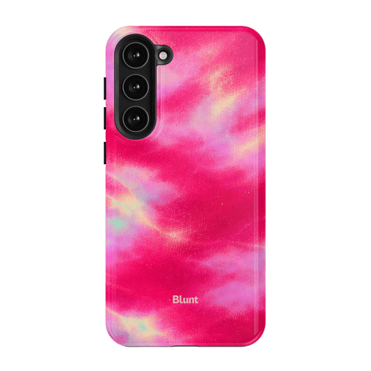 Veyla Samsung Case - Blunt Cases