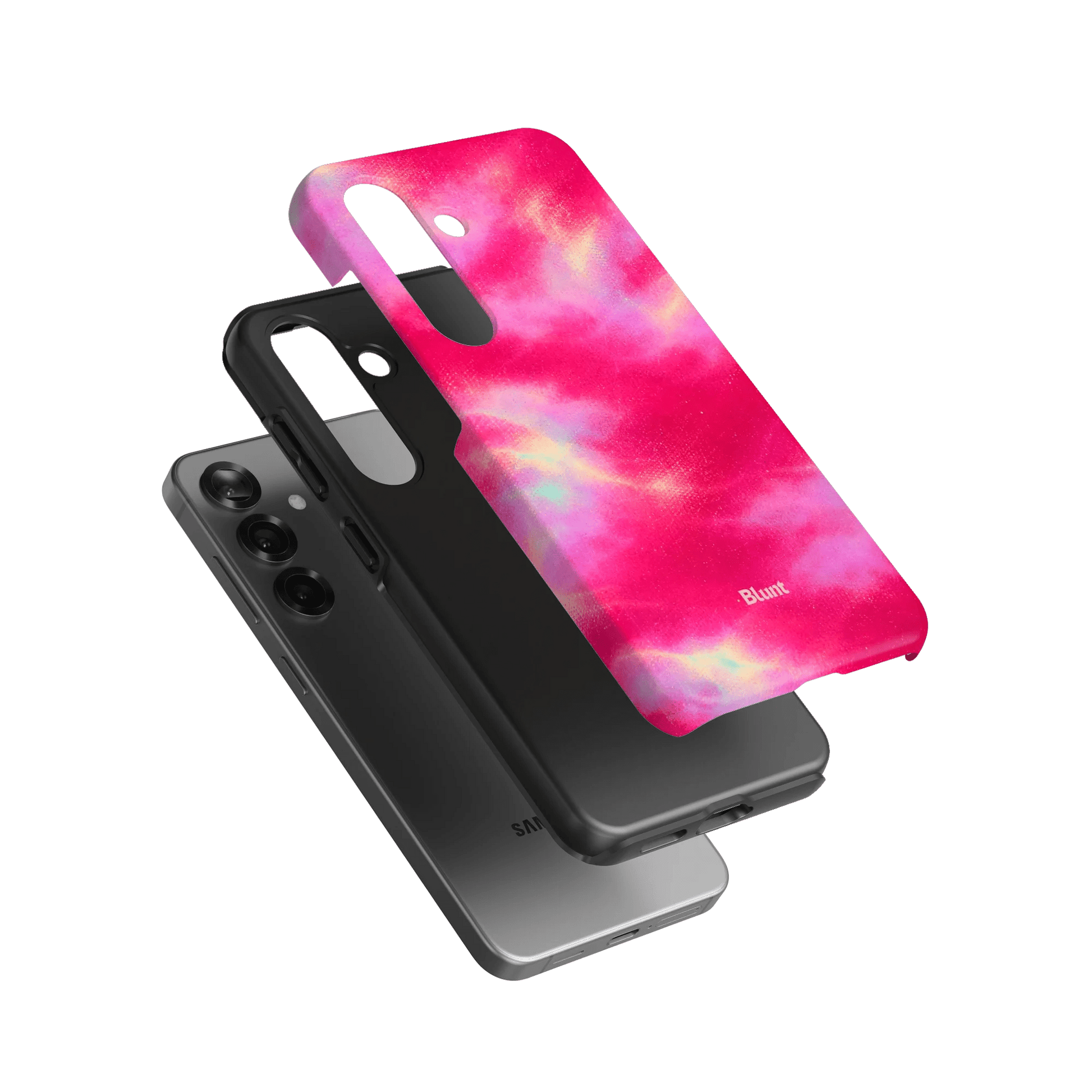 Veyla Samsung Case - Blunt Cases