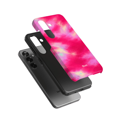 Veyla Samsung Case - Blunt Cases