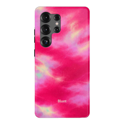 Veyla Samsung Case - Blunt Cases
