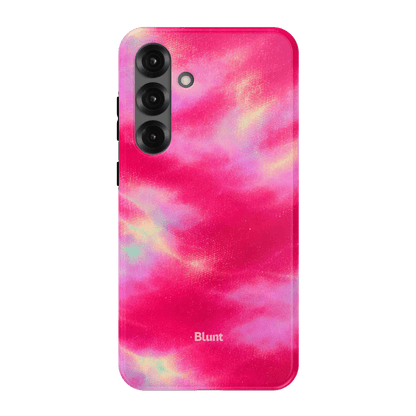 Veyla Samsung Case - Blunt Cases