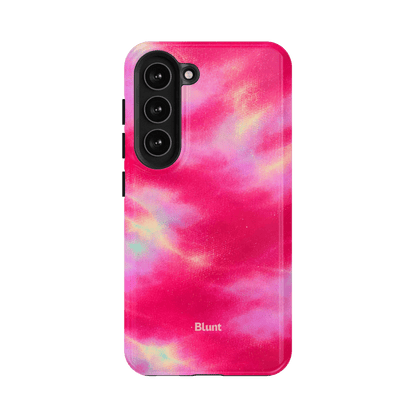 Veyla Samsung Case - Blunt Cases