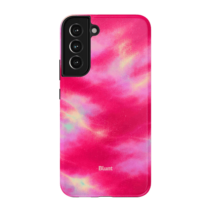 Veyla Samsung Case - Blunt Cases