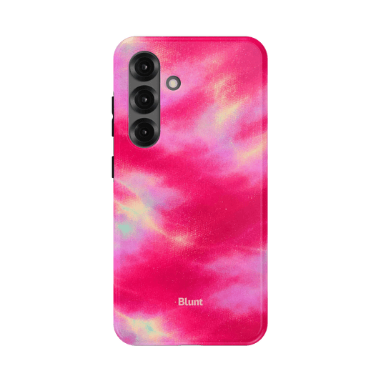 Veyla Samsung Case - Blunt Cases
