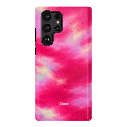 Veyla Samsung Case - Blunt Cases