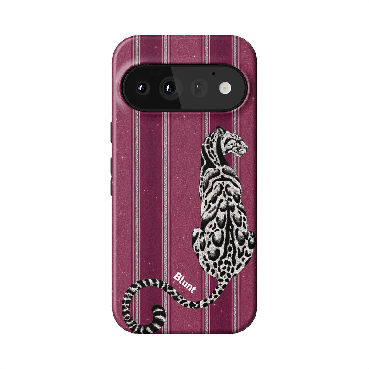 Veyra Pixel Case - Blunt Cases