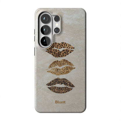 Cat Call Samsung Case