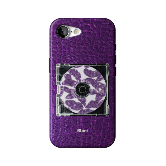 Purple-Mix-iphone-case-iPhone 17 E-1