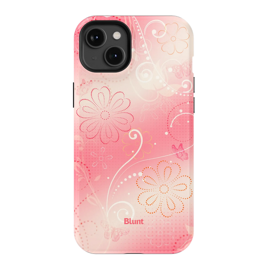 Carly iPhone Case