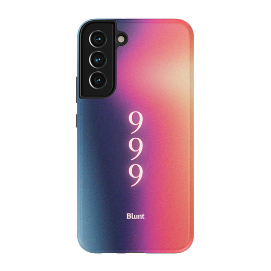 Phase Samsung Case