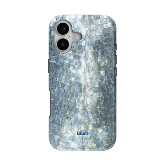 Azure iPhone Case