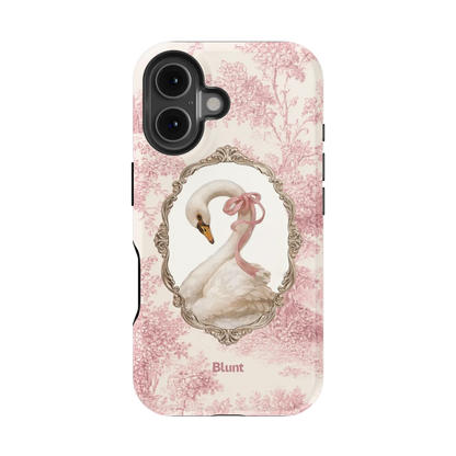 Lake Muse iPhone Case