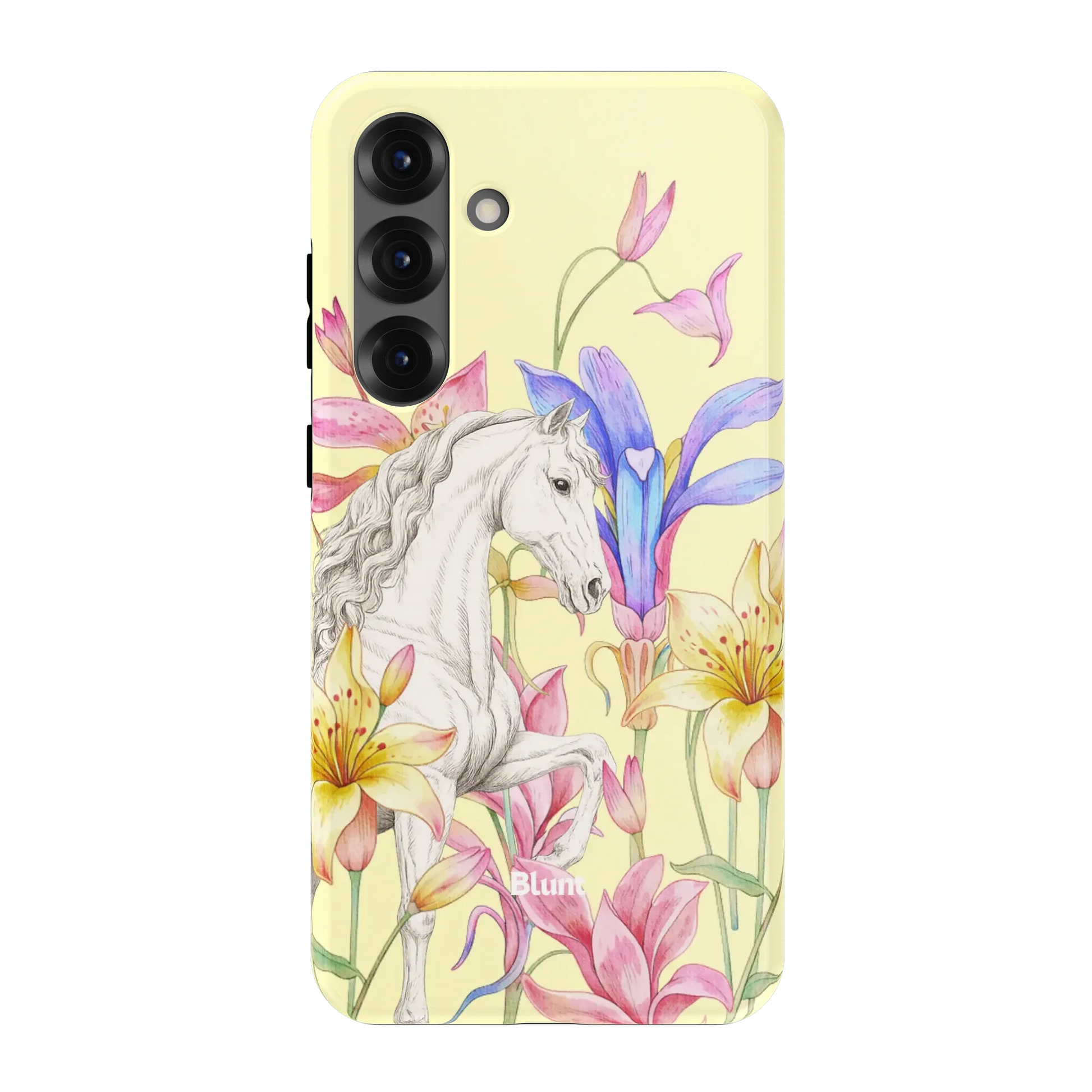 Butter-Garden-samsung-case-S25 Plus-1