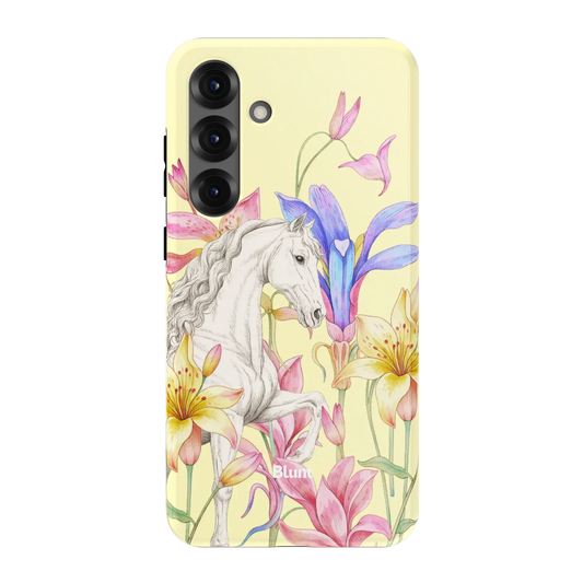 Butter-Garden-samsung-case-S25 Plus-1
