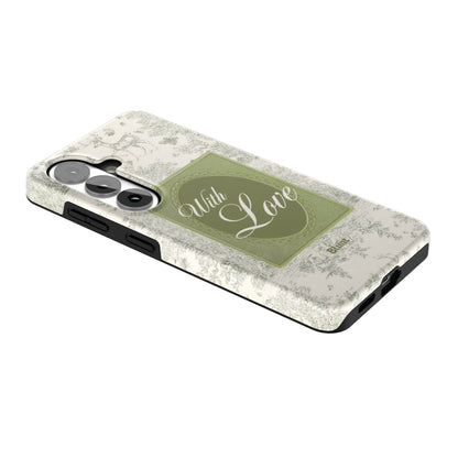 With-Love-samsung-case-Galaxy S26-2